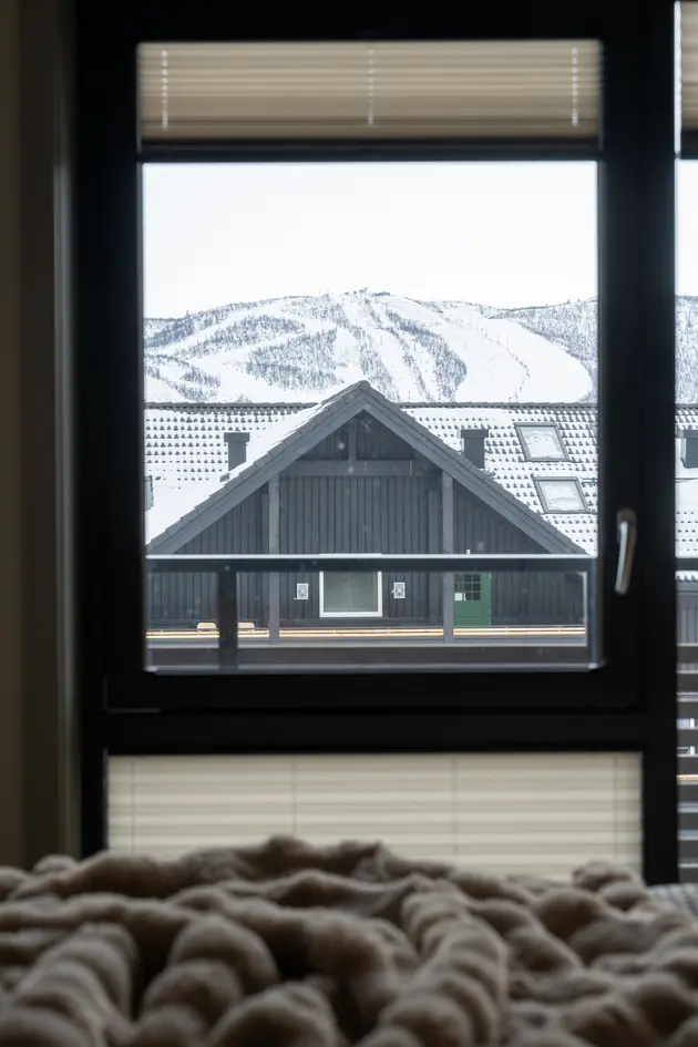 Moderne borettslagsleilighet med gangavstand til "alt". photo 5