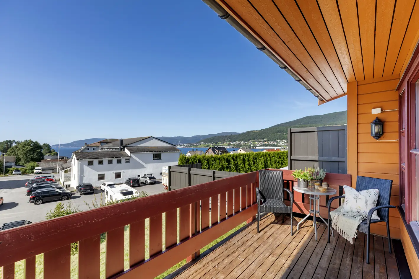 Hus – Sykkylven, Vik - Bilde 2