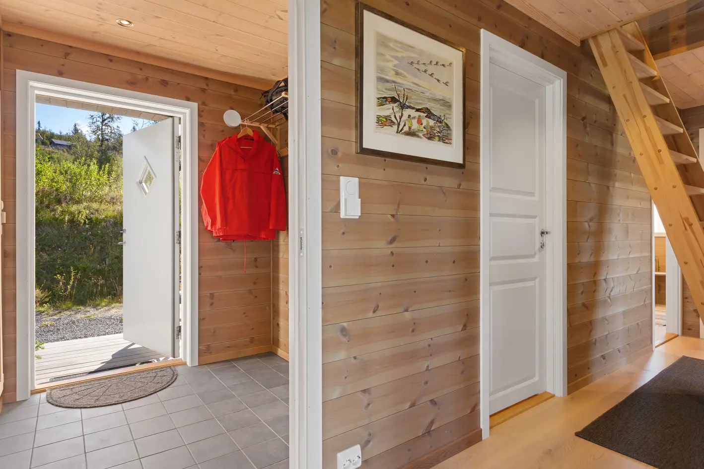 Hus – røn - Bilde 5