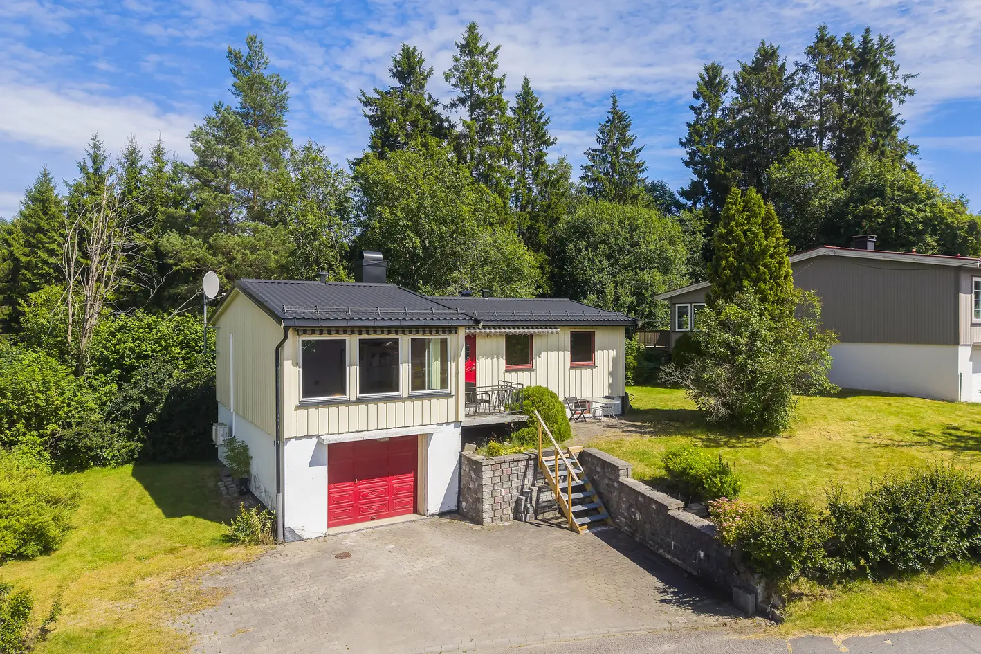 Hus – Askim, Østfold