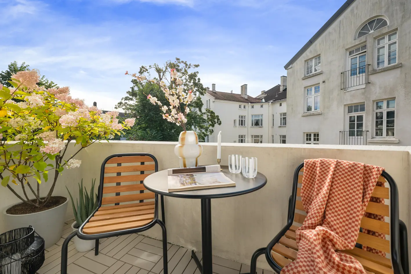 Leilighet – oslo - Bilde 2