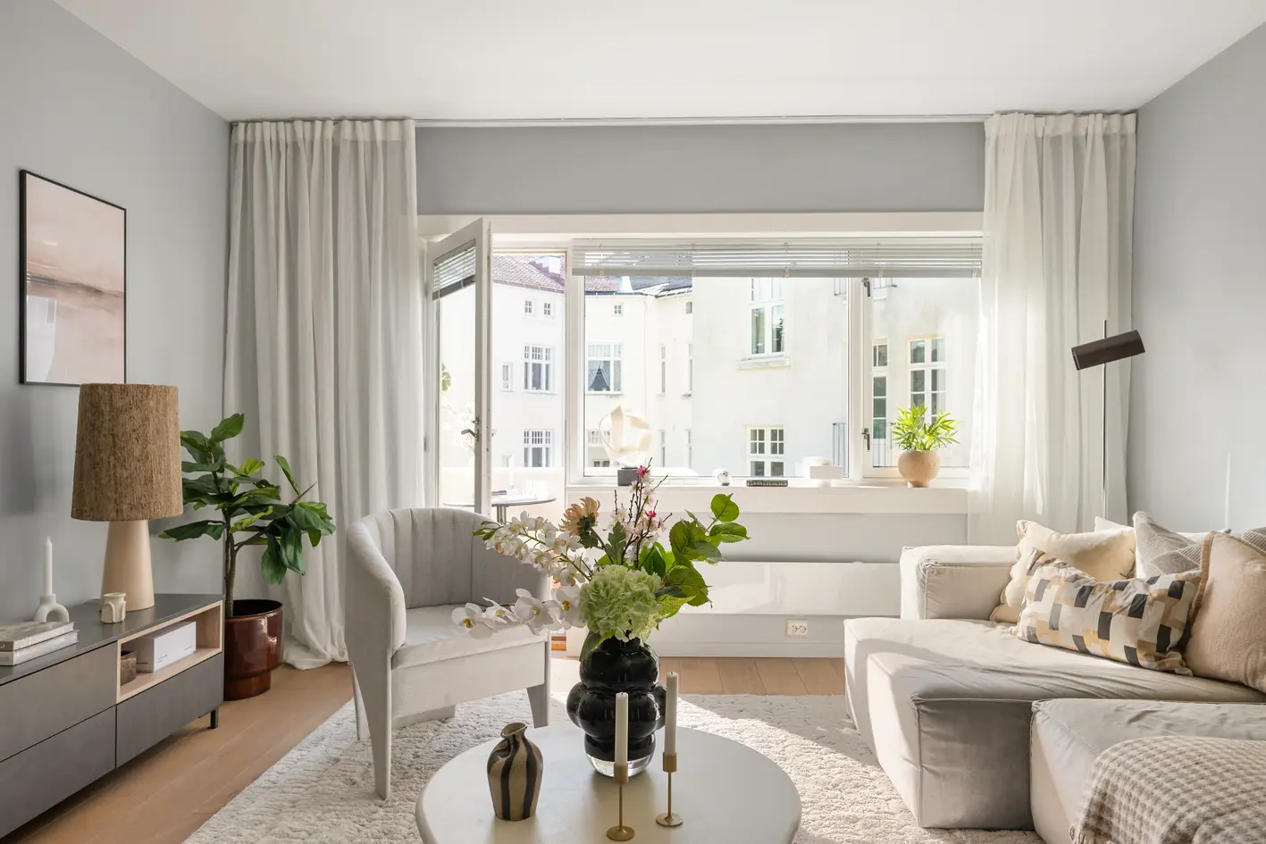 Leilighet – oslo - Bilde 5