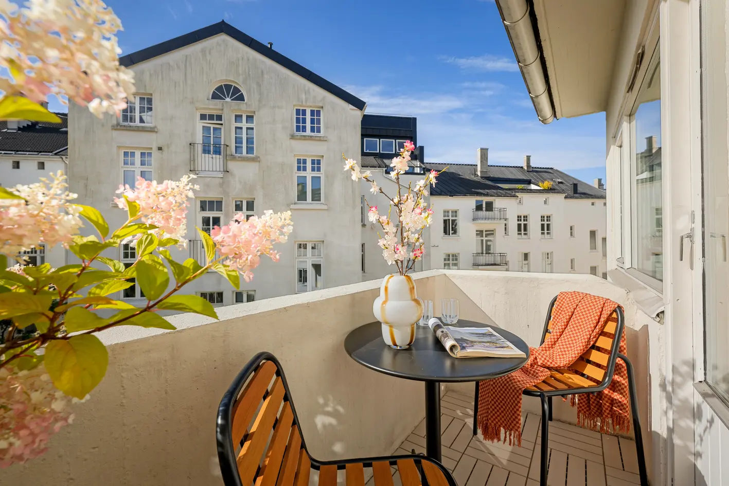 Leilighet – oslo - Flere