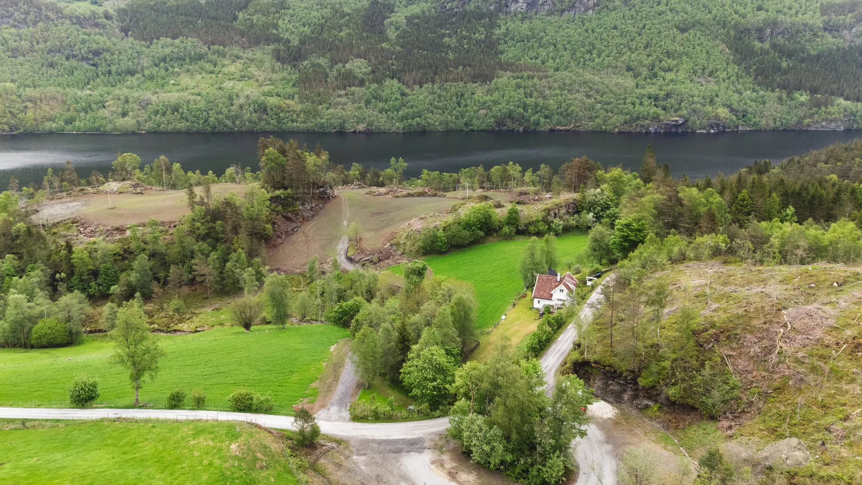 Sjarmerende og historisk eiendom i idylliske omgivelser | Flotte uteområder | Båtstø photo 4