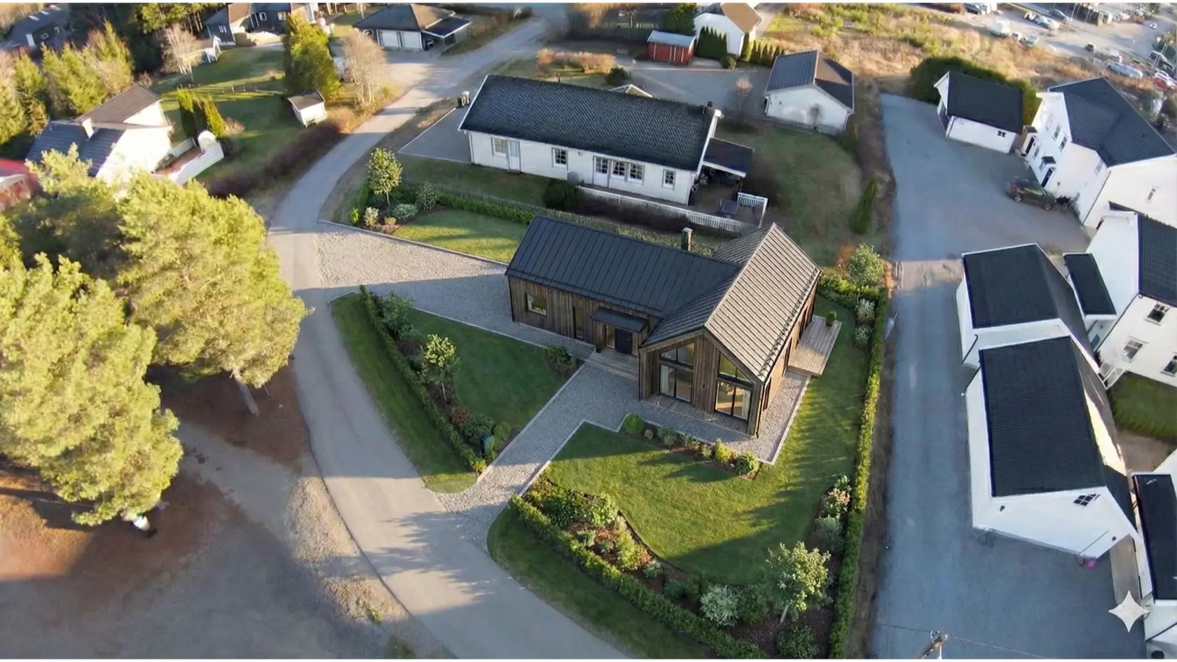 Grundstück, 584 m²