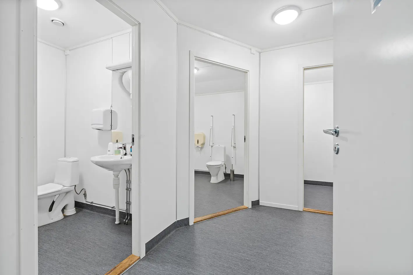 Bygård med restaurant og utleieleiligheter – attraktiv kombinasjonseiendom med stort potensial - View 5