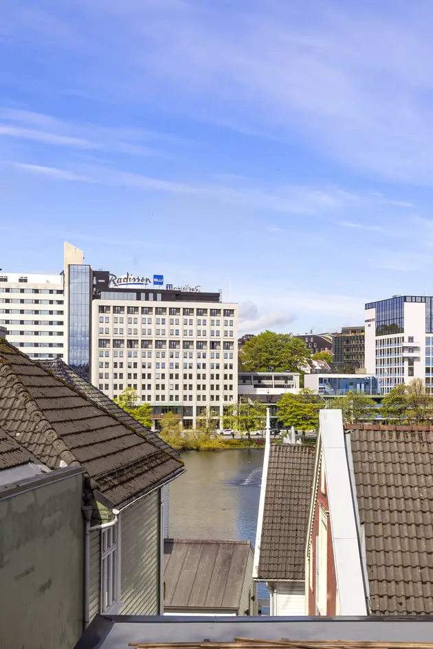 Hel tomannsbolig og anneks med godkjent boenhet og verksted (3 boenheter/2 næring) | Renoveringsbehov photo 4