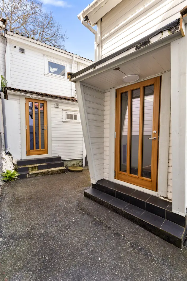Hel tomannsbolig og anneks med godkjent boenhet og verksted (3 boenheter/2 næring) | Renoveringsbehov photo 5
