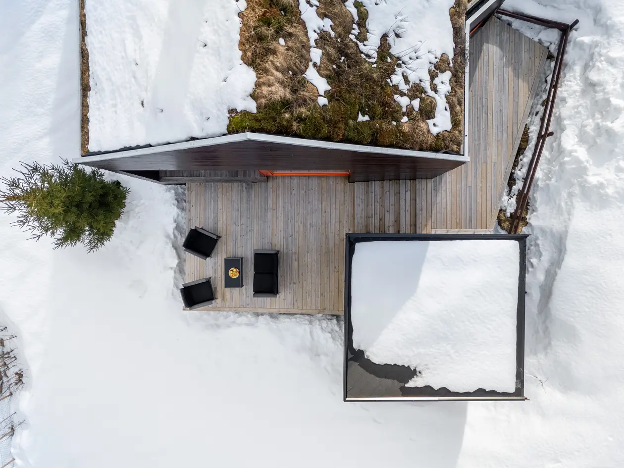 Hus – Norheimsund, Kvinnhovden, Vestland - Bilde 5