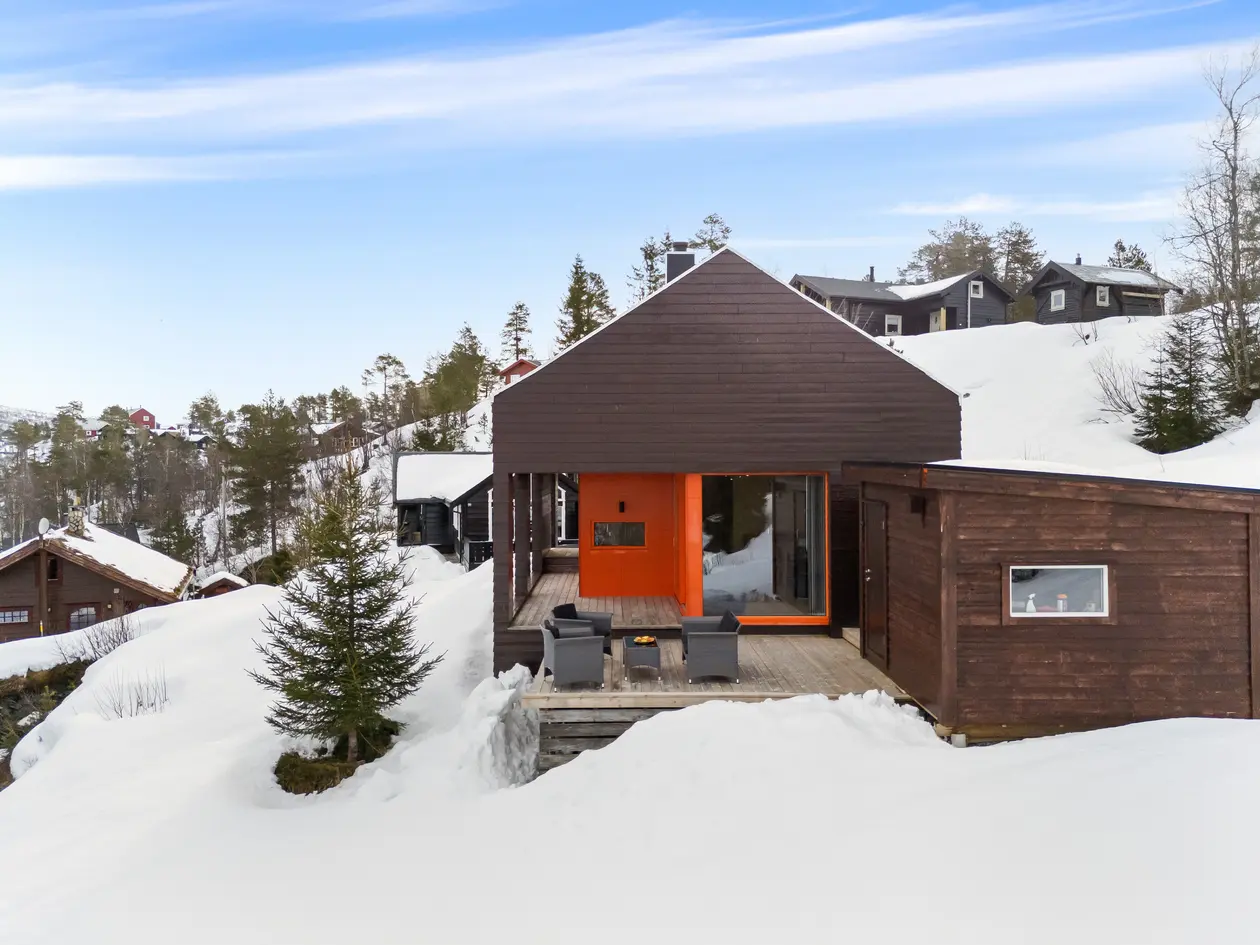Hus – Norheimsund, Kvinnhovden, Vestland - Bilde 3