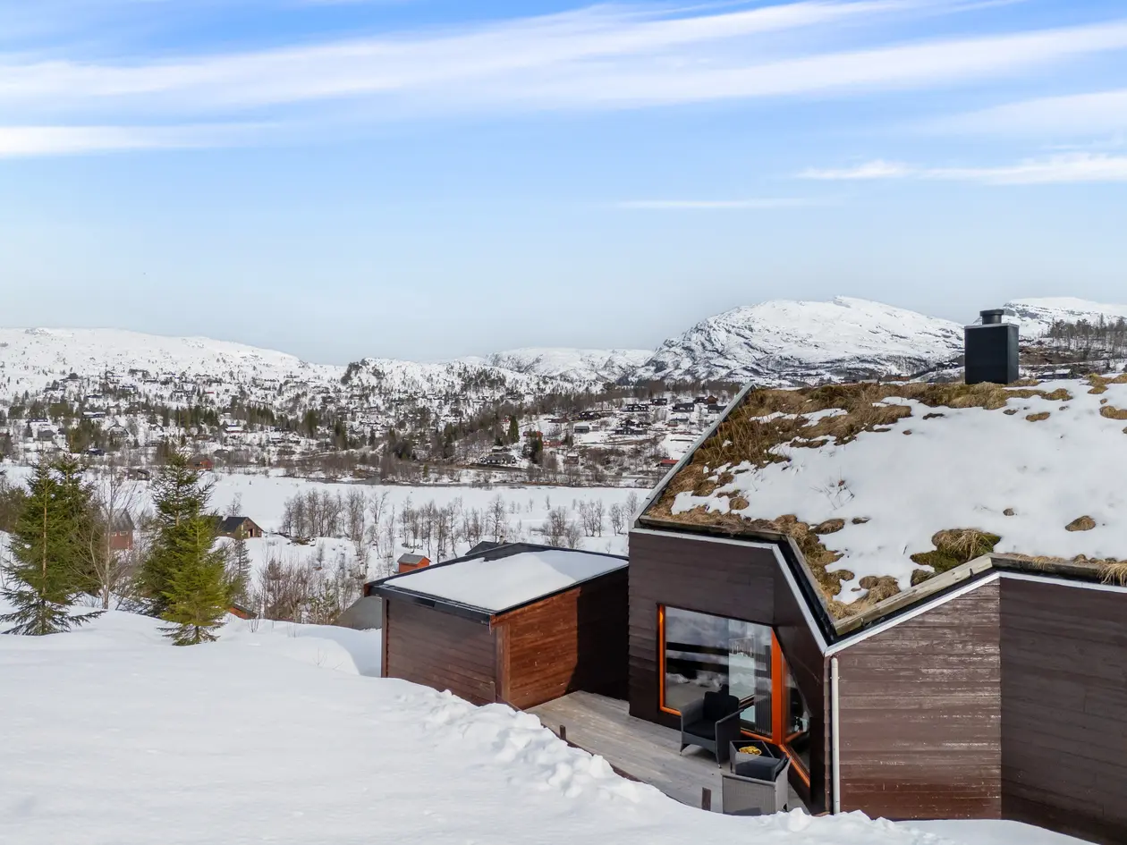 Hus – Norheimsund, Kvinnhovden, Vestland - Flere