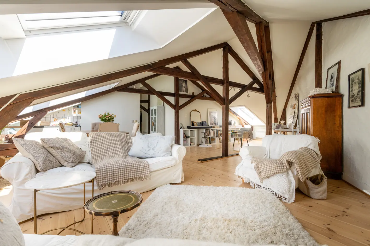 House, 88 m², land 481 m²