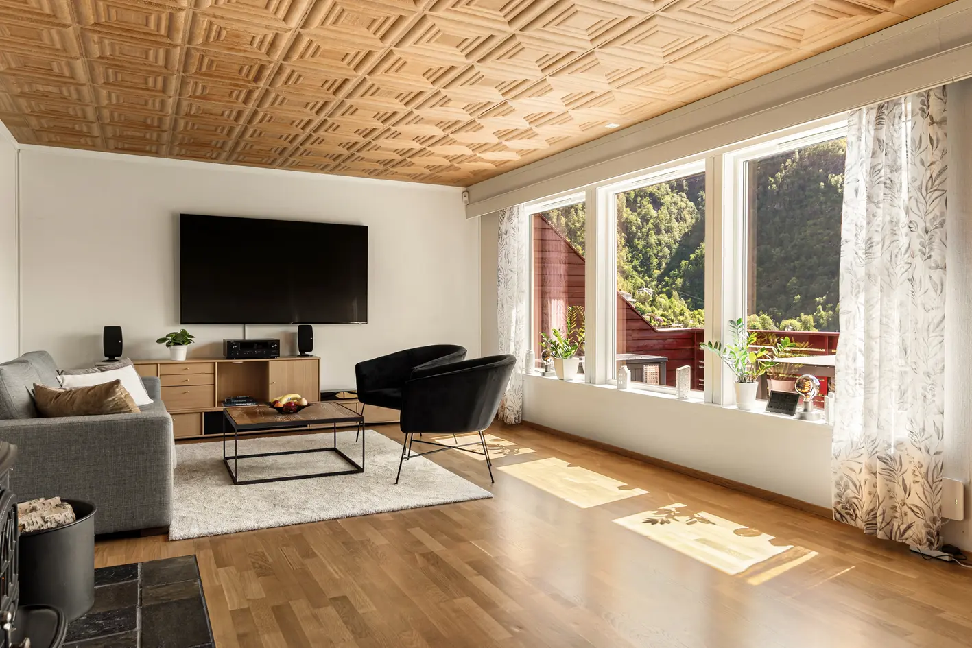 Hus – Vaksdal, Sædalen - Bilde 4
