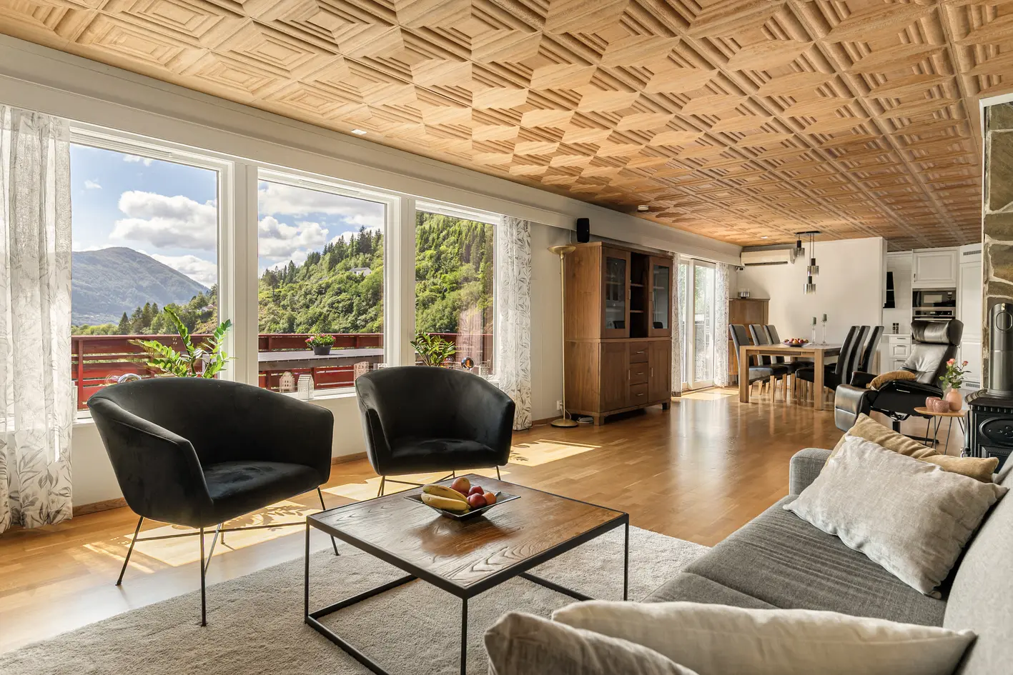 Hus – Vaksdal, Sædalen - Bilde 2