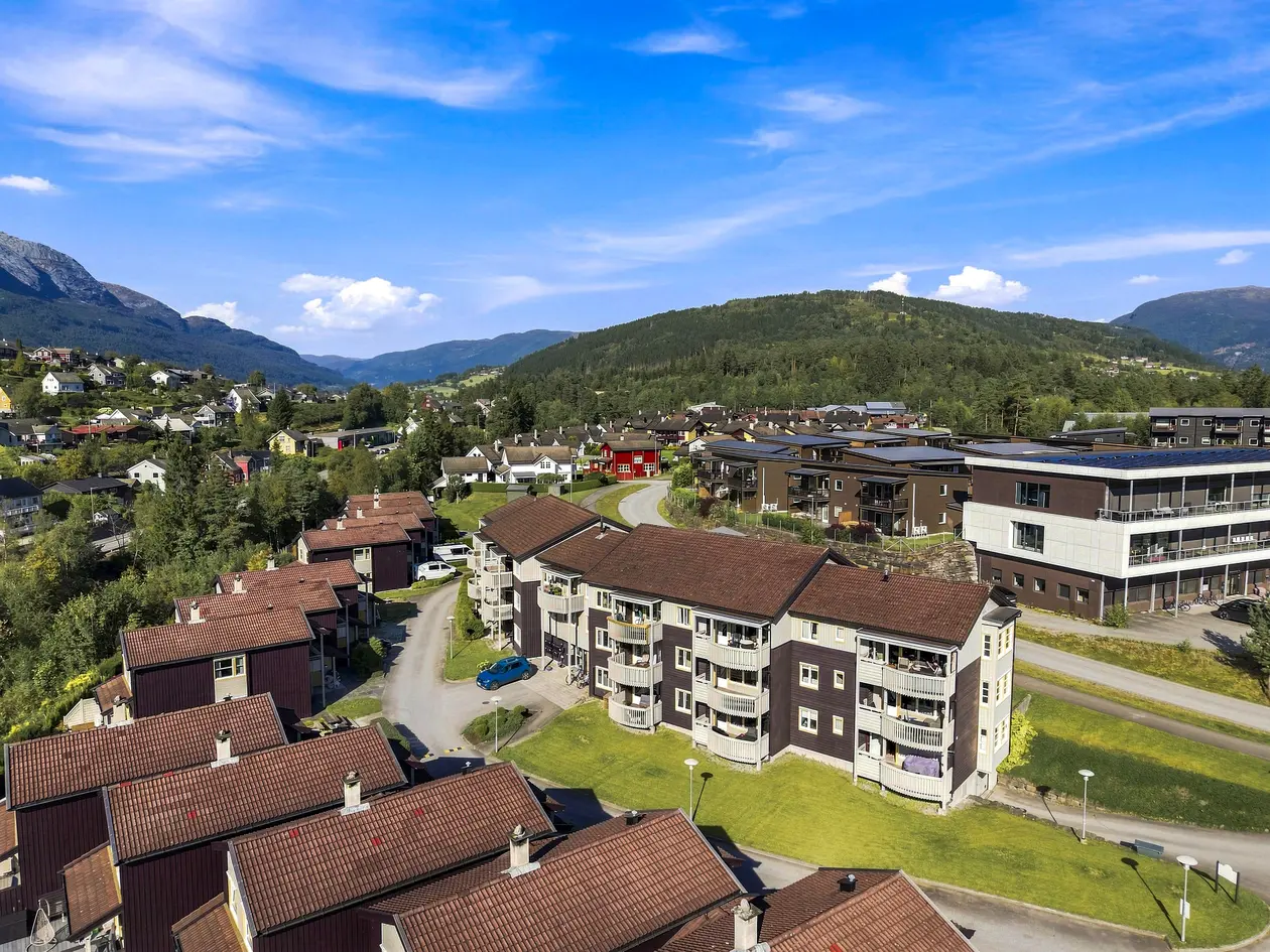 Leilighet – voss - Bilde 4