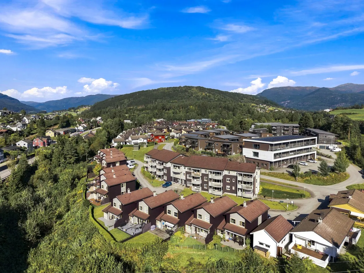 Leilighet – voss - Bilde 3