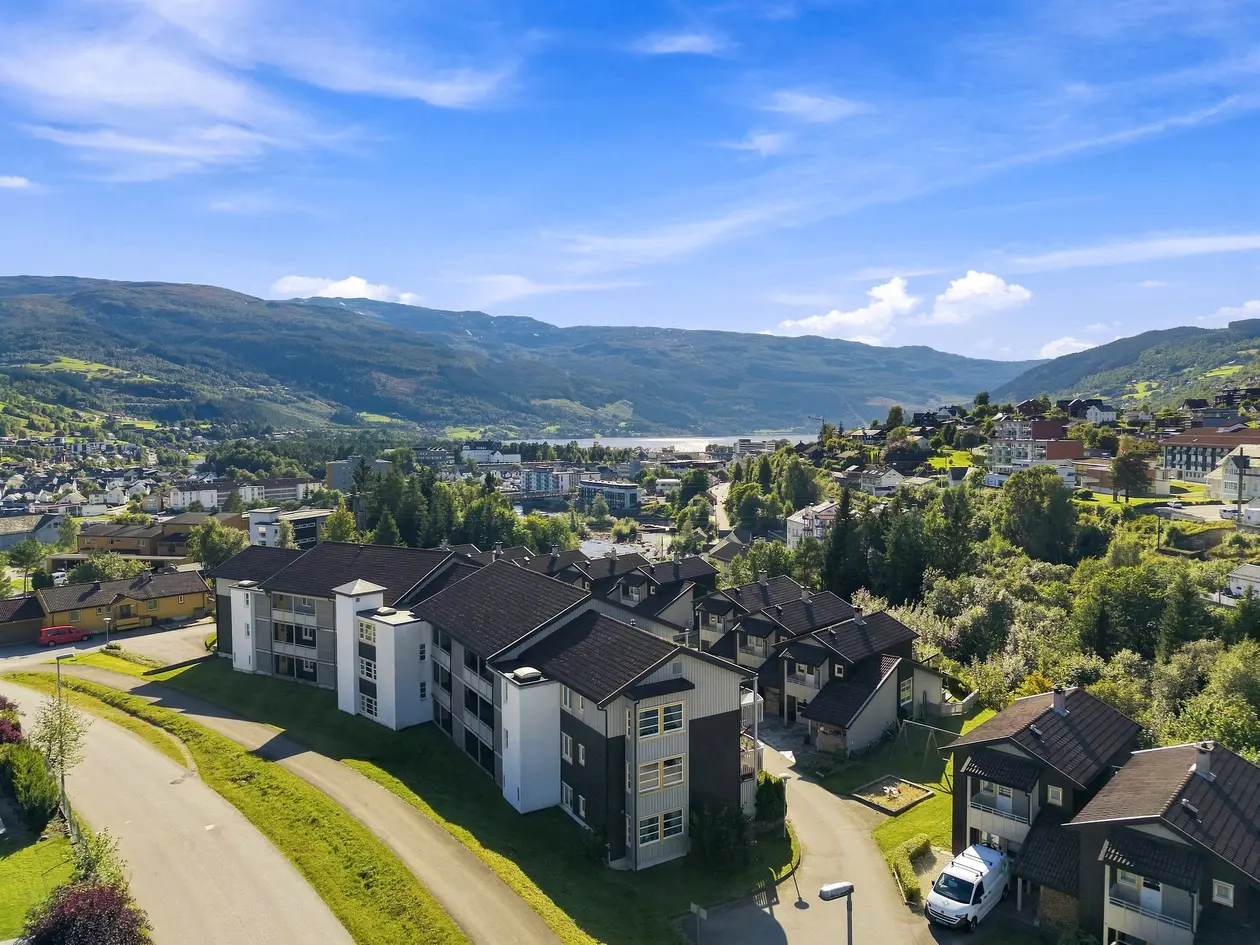 Leilighet – voss - Bilde 5