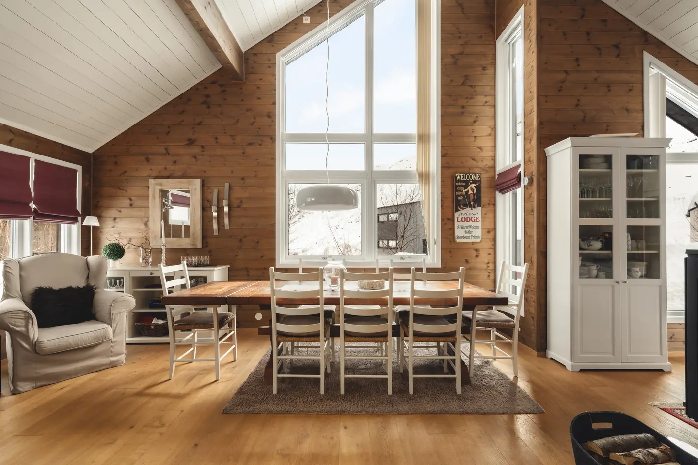 House in Røldal, Håradalen hyttefelt, Vestland - Bilde 5