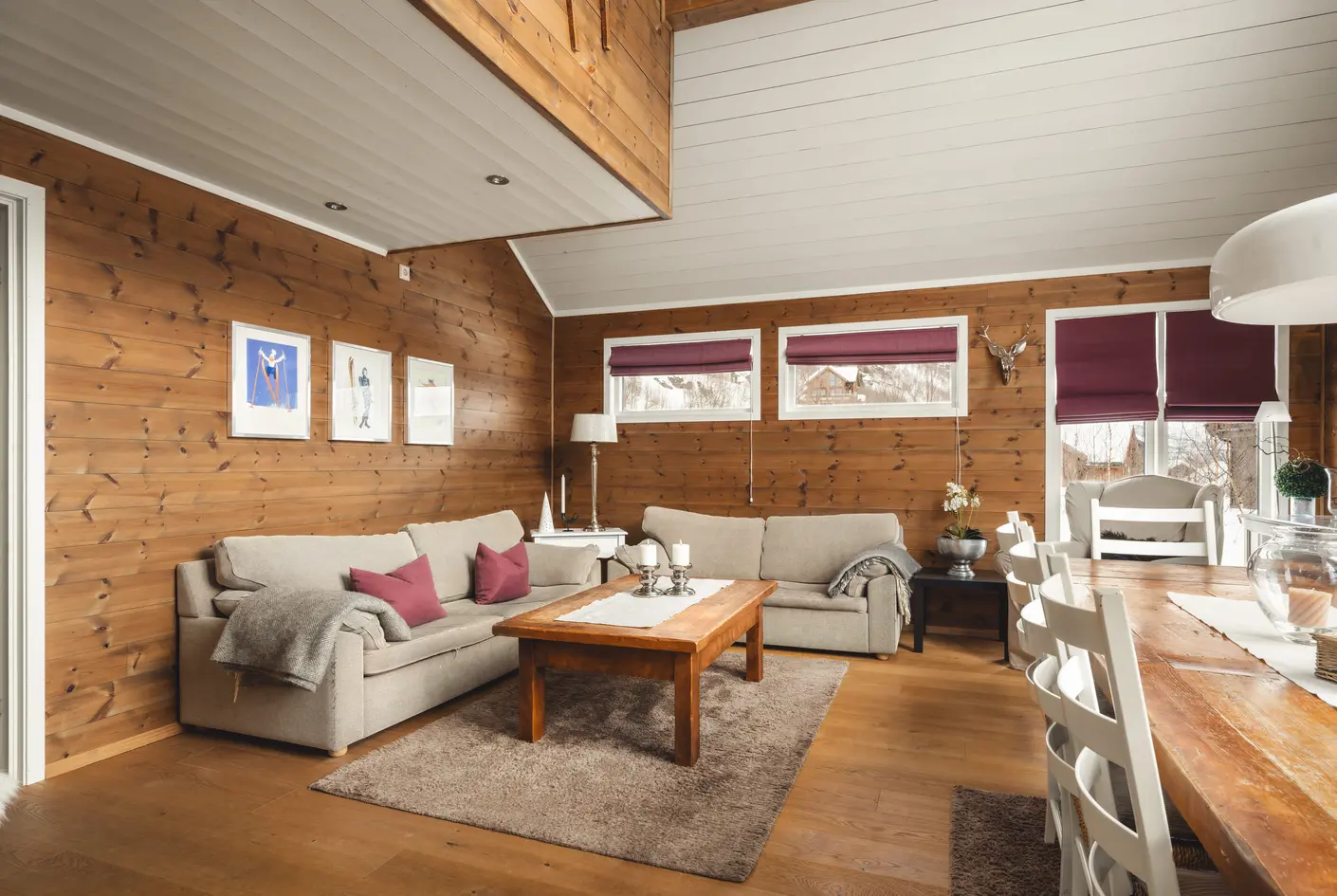 House in Røldal, Håradalen hyttefelt, Vestland - Bilde 6