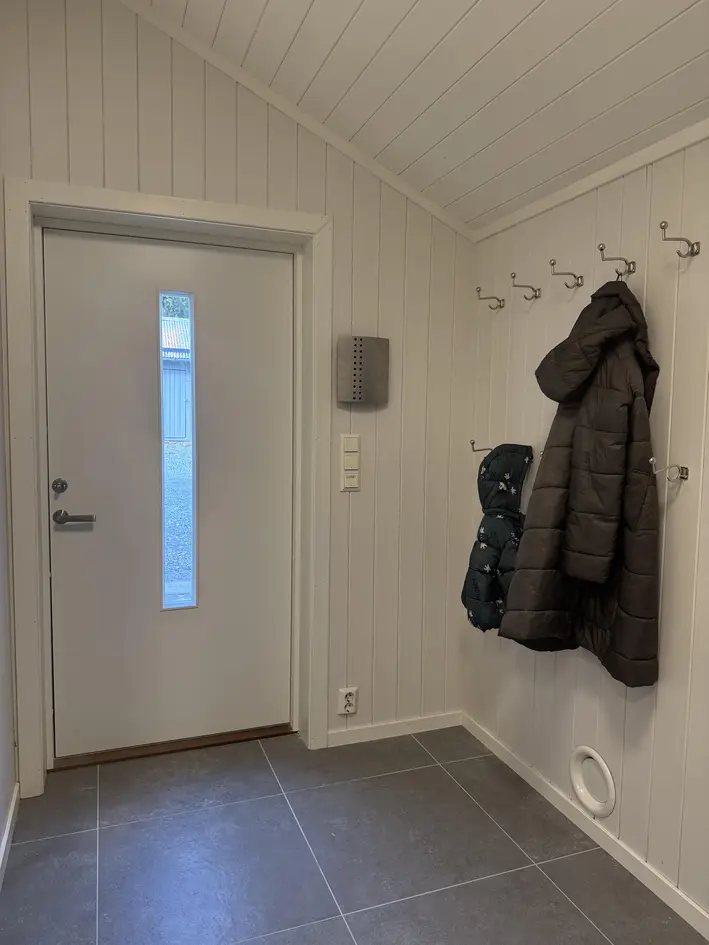 Åsgardane - Romslig og moderne leilighet med fire soverom og 1,5 bad! photo 4