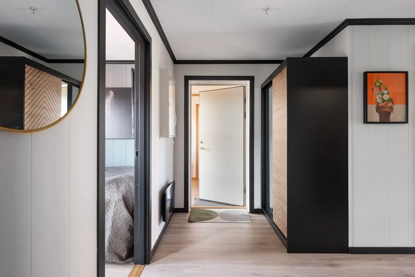 Leilighet – Tønsberg, Presterød - Bilde 3