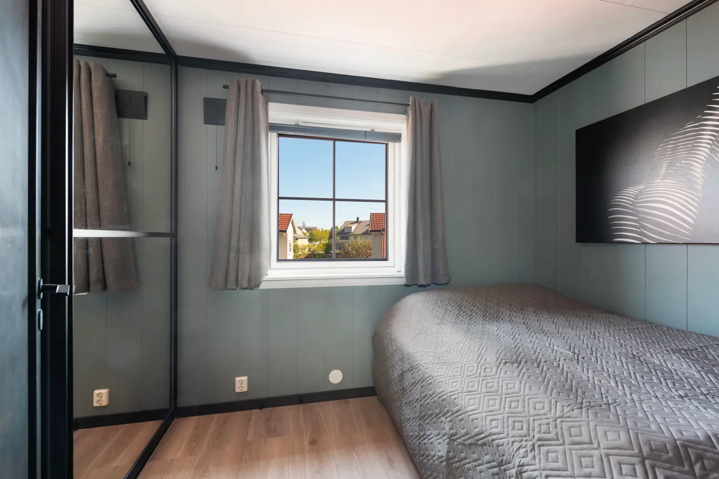 Leilighet – Tønsberg, Presterød - Bilde 5