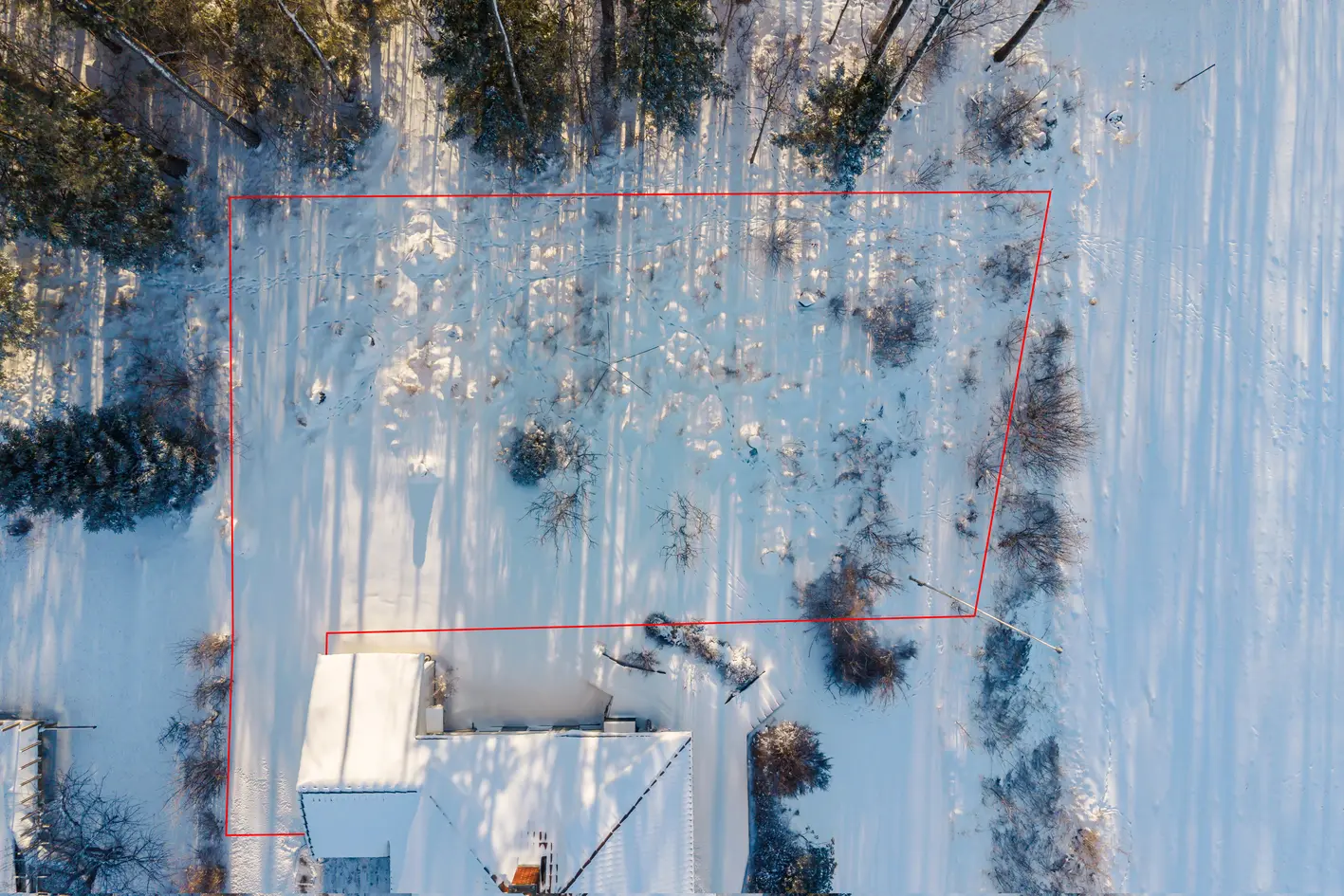 Bygg din drømmebolig på Nesbrygga - solrik tomt i rolig og attraktiv blindvei photo 4