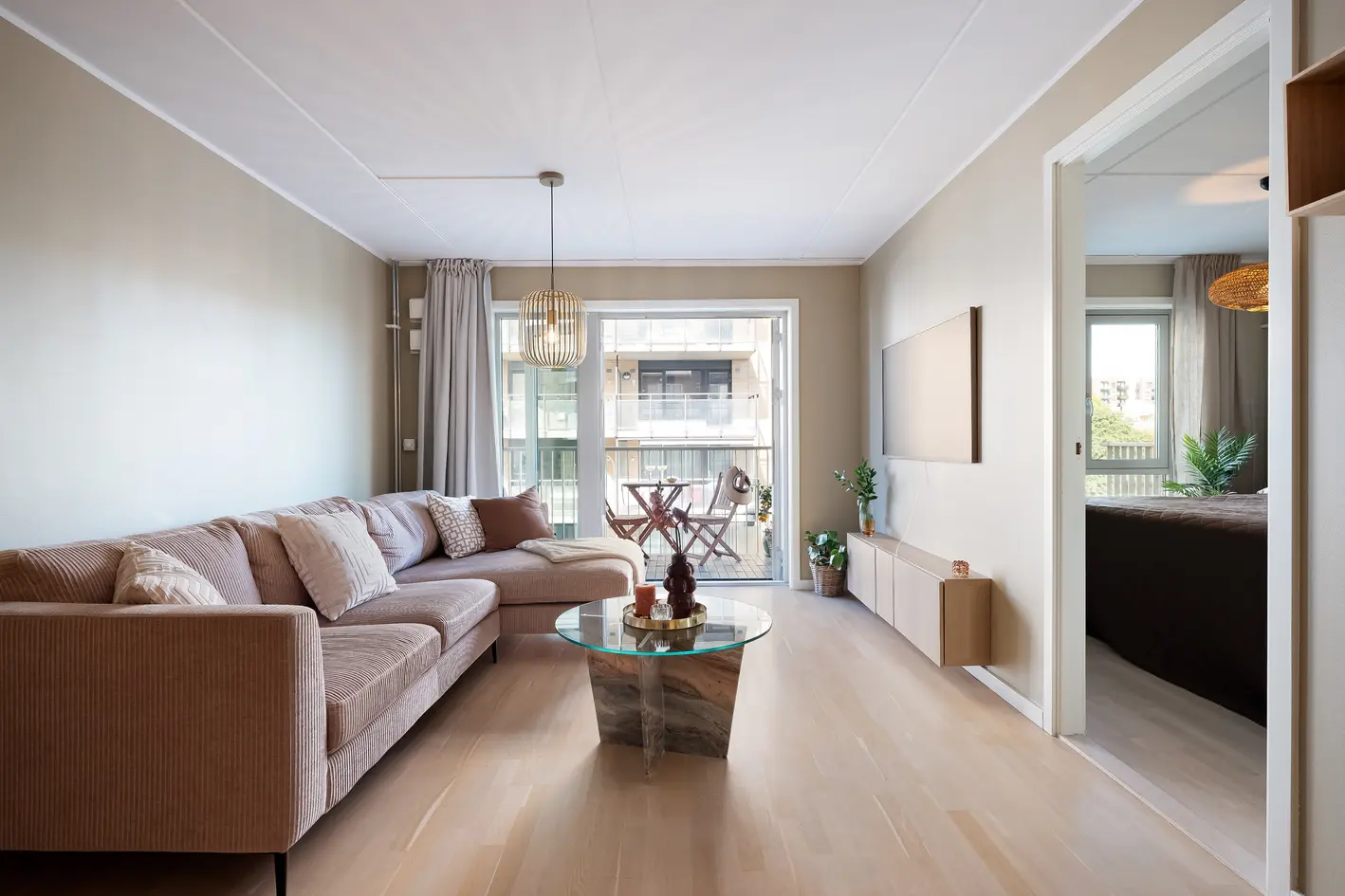 Apartment in Oslo, Sinsenengen, Grünerløkka - Flere