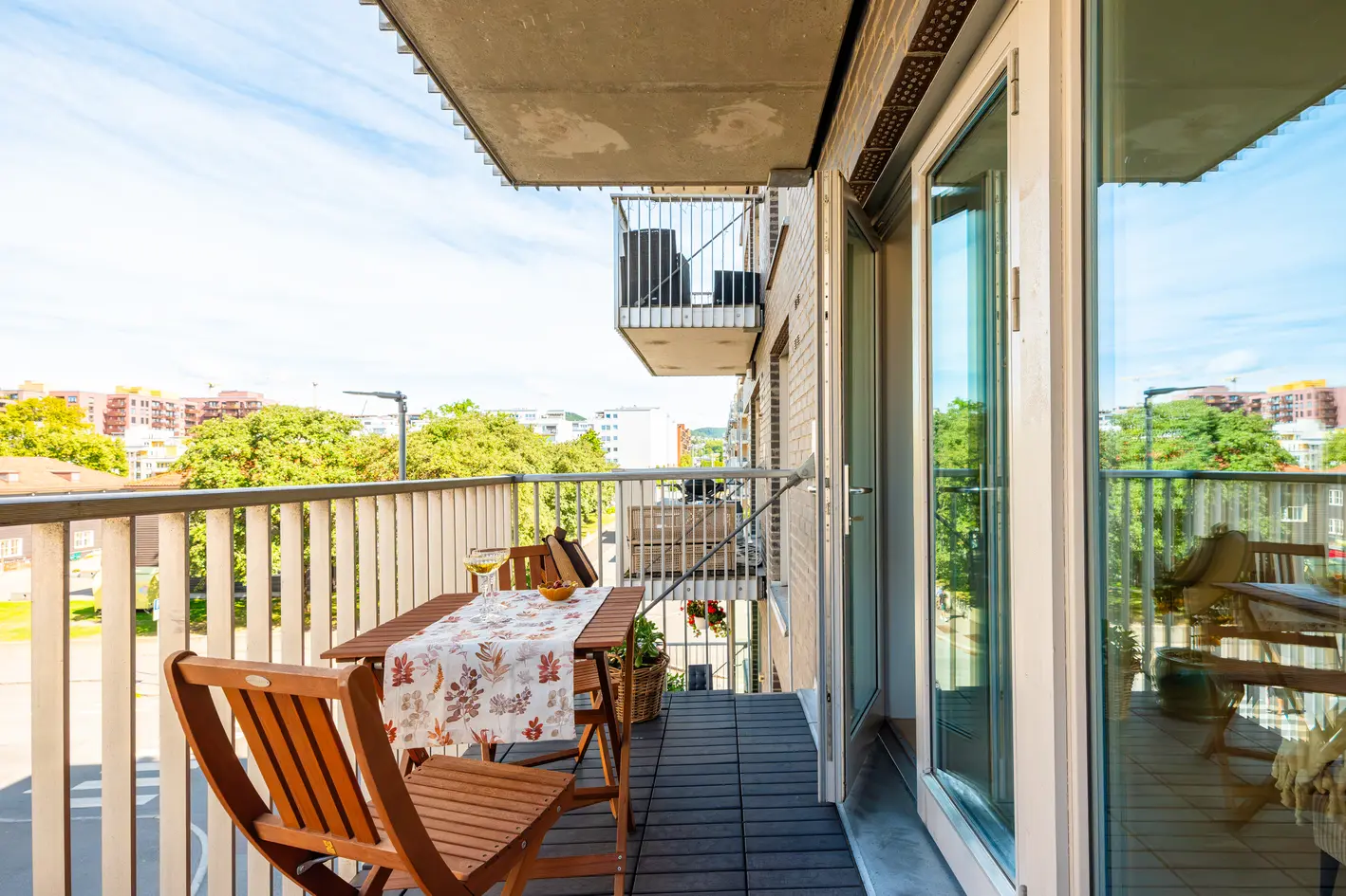 Apartment in Oslo, Sinsenengen, Grünerløkka - Bilde 3