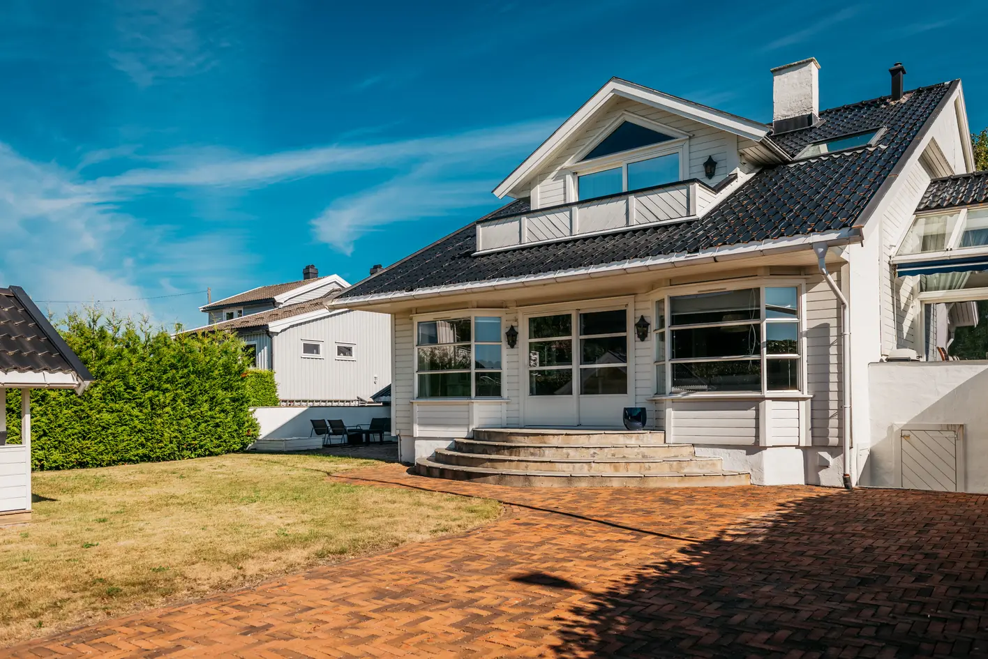 Hanna Winsnes Vei 9, 3269 Larvik photo 5
