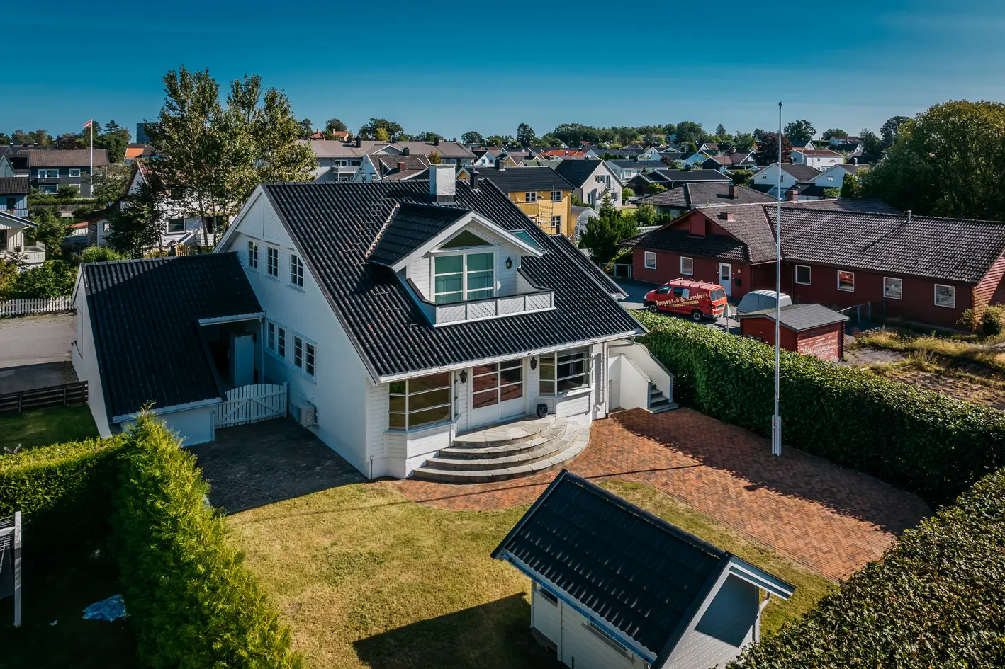 Hanna Winsnes Vei 9, 3269 Larvik photo 4