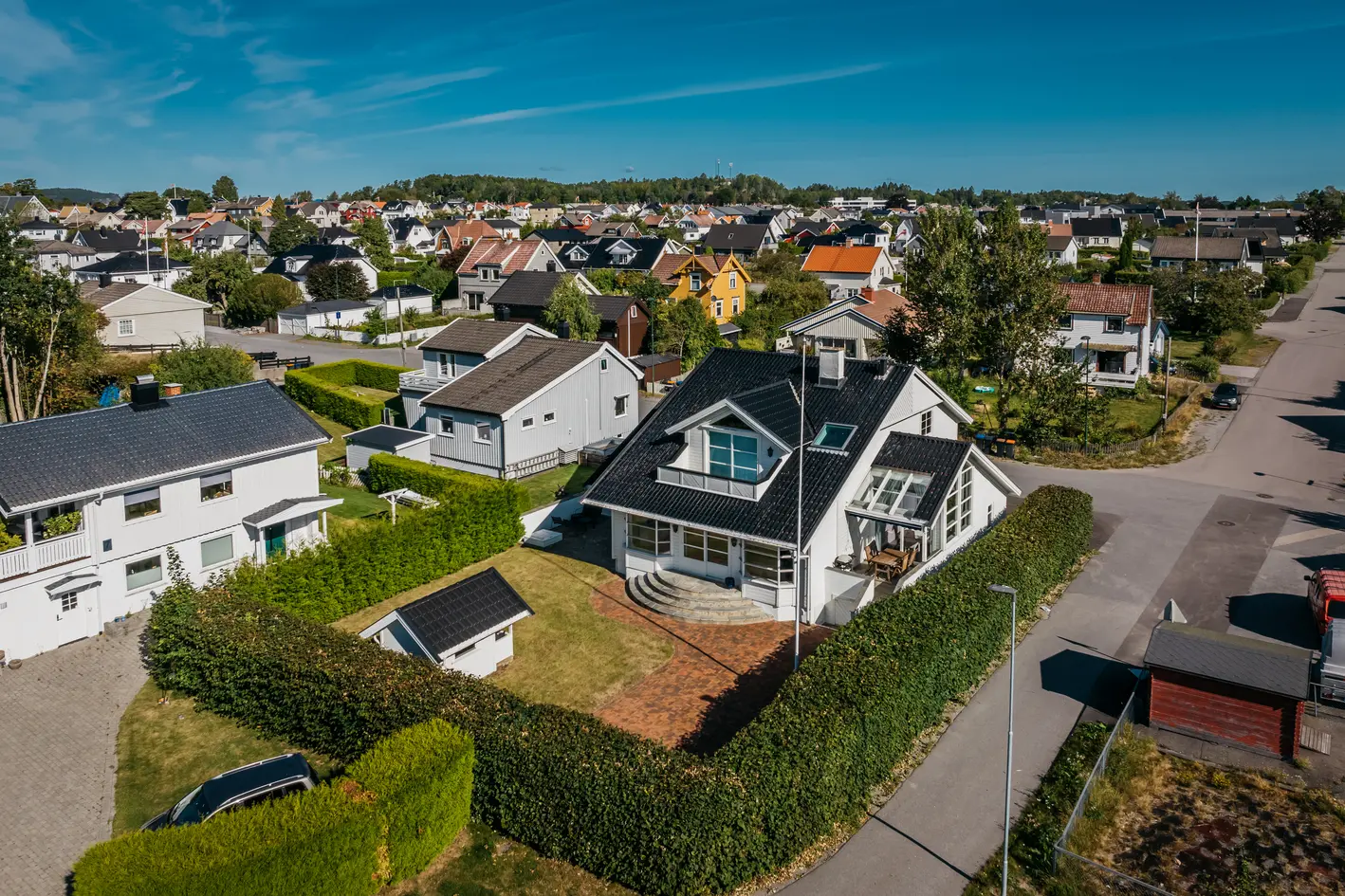 Hanna Winsnes Vei 9, 3269 Larvik