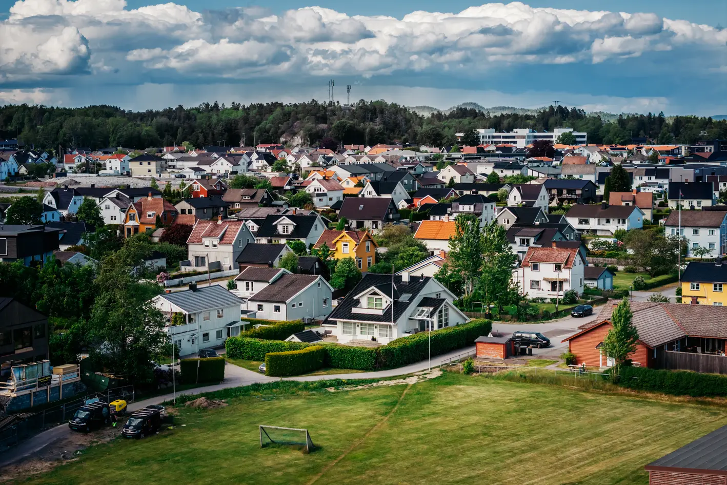 Hanna Winsnes Vei 9, 3269 Larvik photo 3