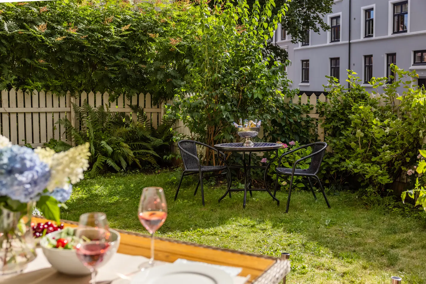 Leilighet – Oslo, Dælenenga, Grünerløkka - Bilde 5