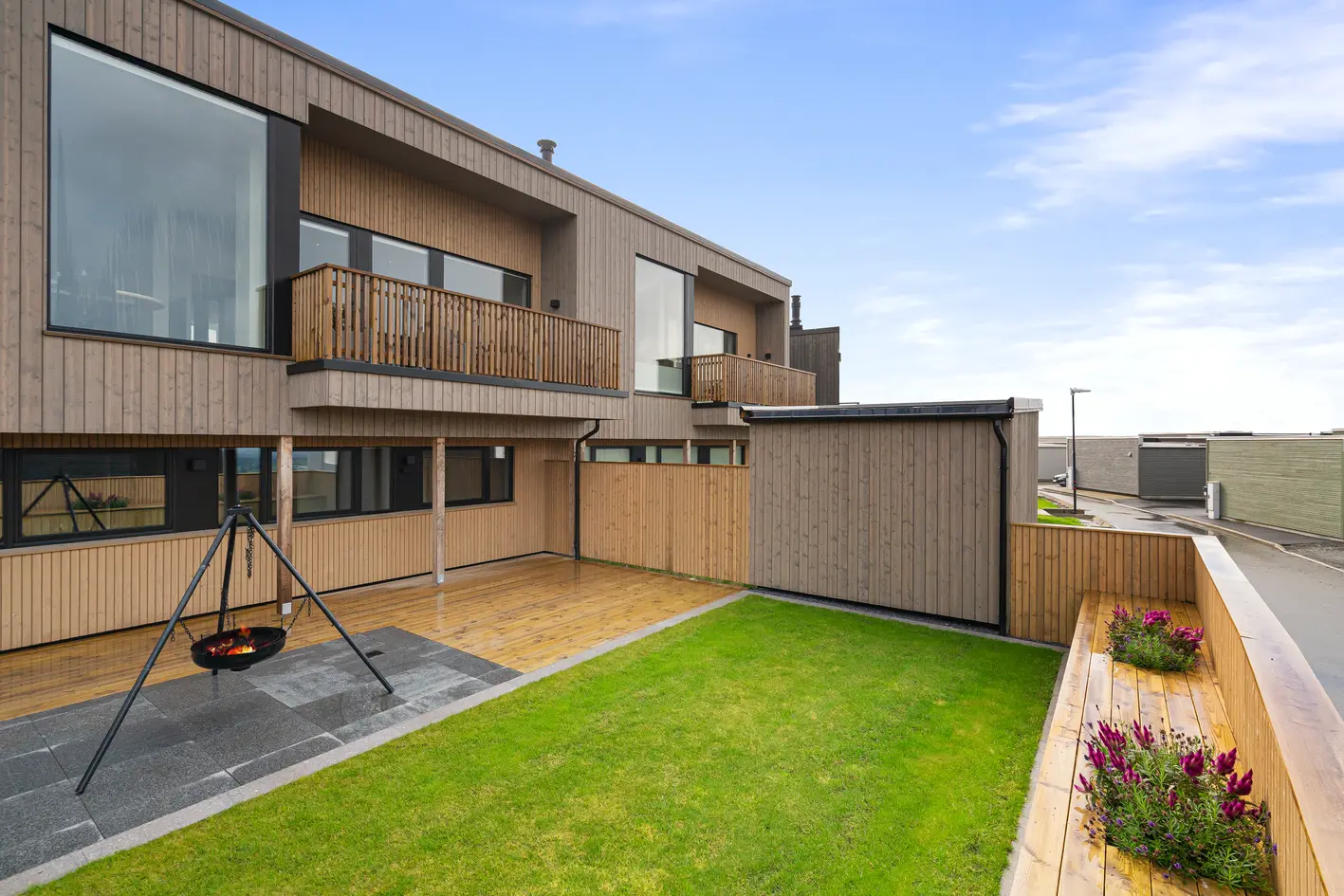 House in Lye, Rogaland - Bilde 2