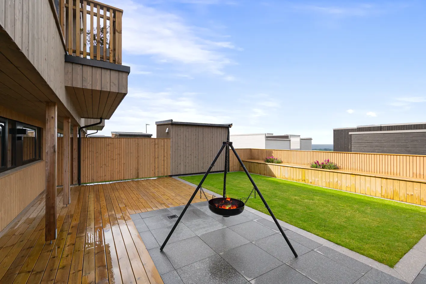 House in Lye, Rogaland - Bilde 5