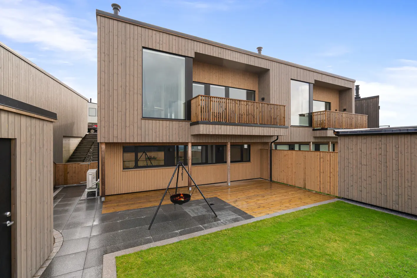 House in Lye, Rogaland - Bilde 3