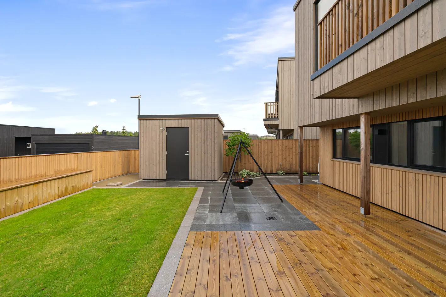 House in Lye, Rogaland - Bilde 4