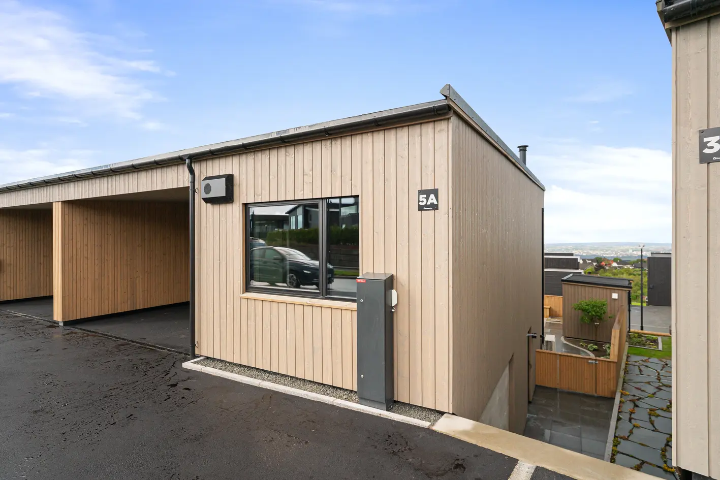 House in Lye, Rogaland - Flere