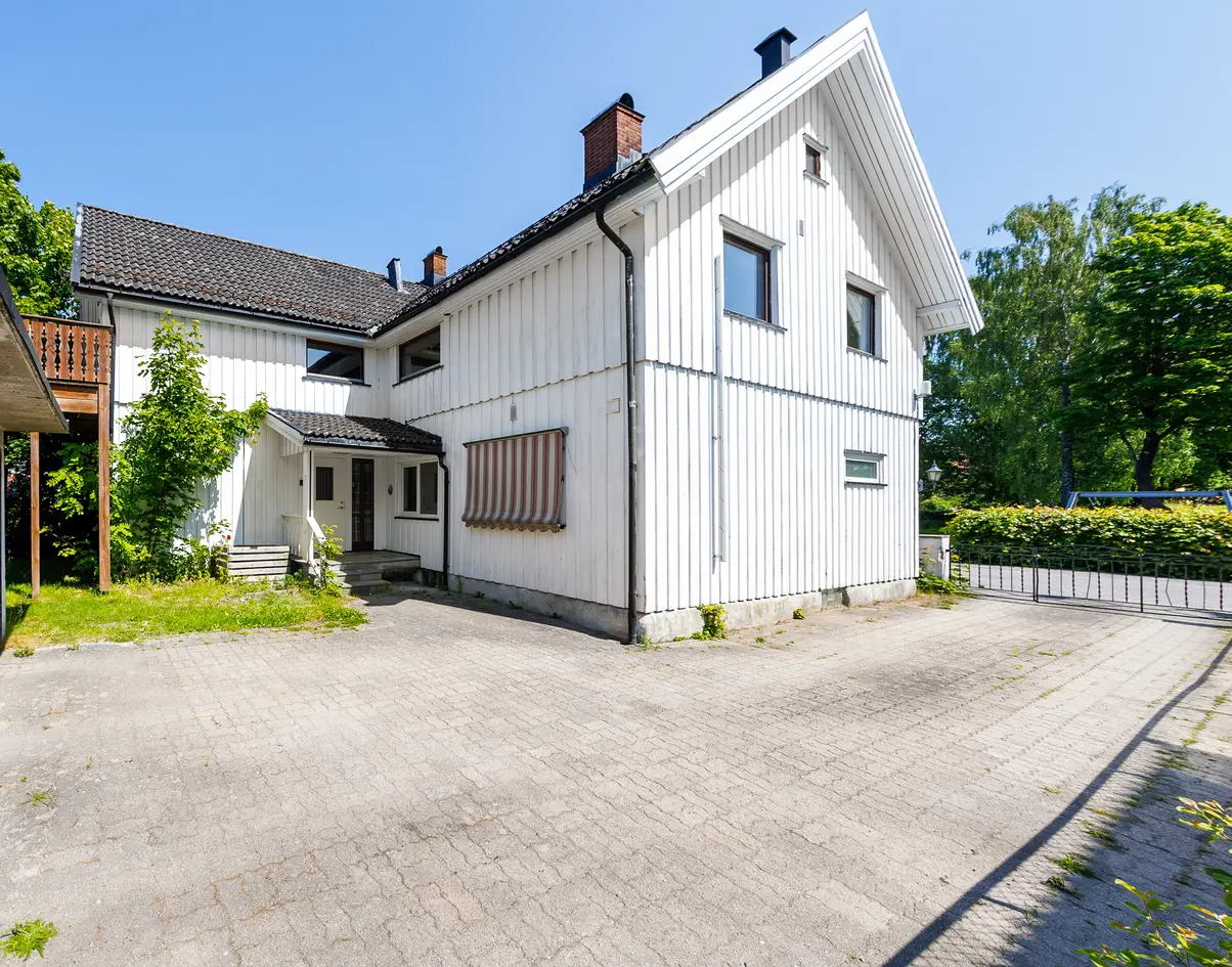 Leie ut til Google? Hel tomannsbolig og innredet hybel - Meget solid utleieobjekt - Sentralt! photo 3
