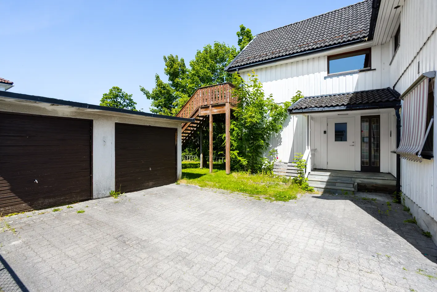 Leie ut til Google? Hel tomannsbolig og innredet hybel - Meget solid utleieobjekt - Sentralt! photo 4