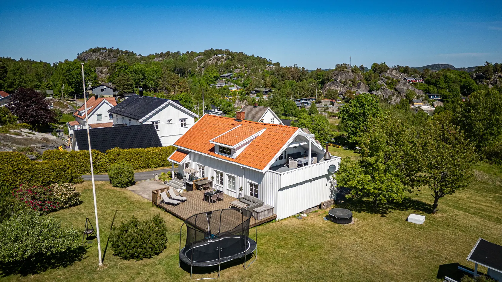 Kjerringvikveien 295, 3280 Tjodalyng photo 3