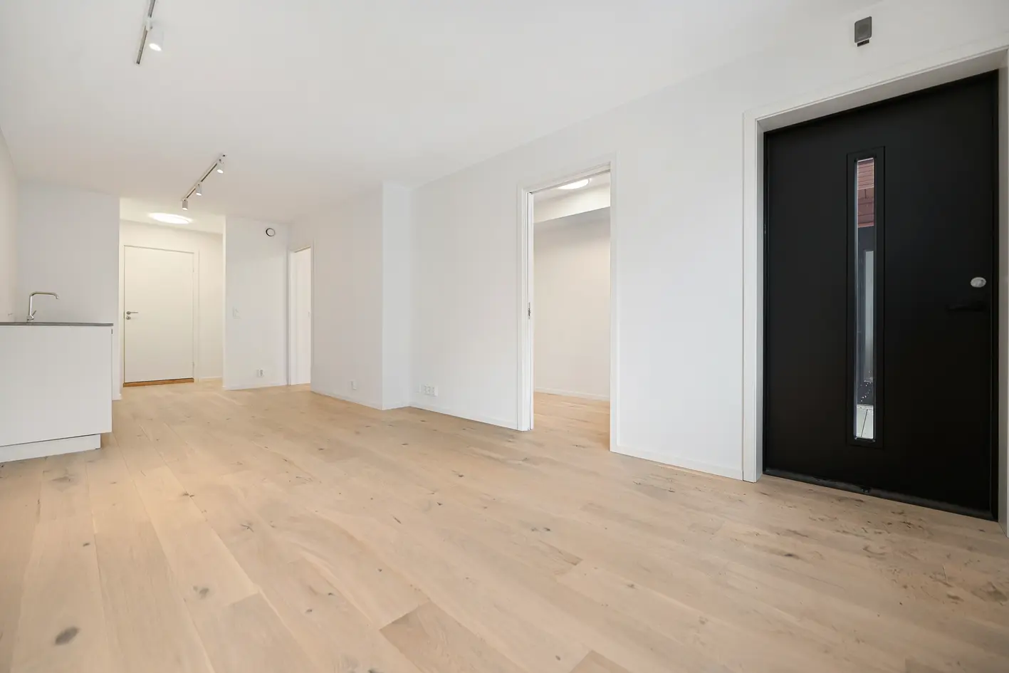 Ny leilighet fra 2025. Perfekt som investeringsobjekt. Ferdig utleid på langtidskontrakt – 14.500,- pr. mnd. photo 4