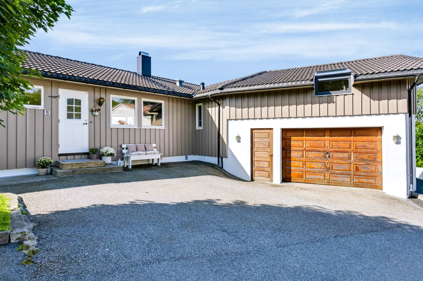 House in Urangsvåg, Stølo - Bilde 4
