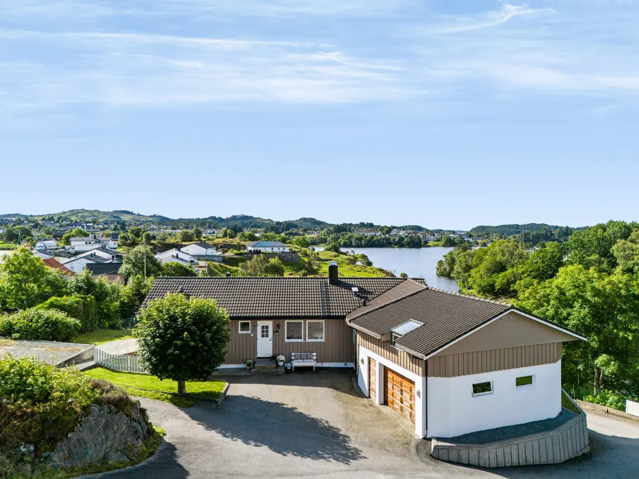 House in Urangsvåg, Stølo - Bilde 3