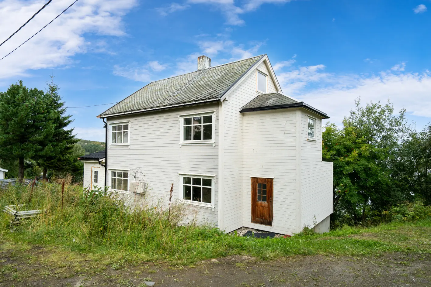 House in skjerstad - View 5