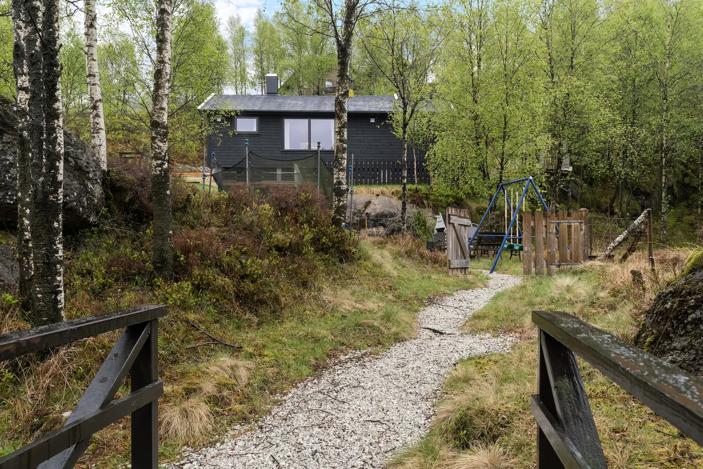 Hus – Bjerkreim, Rogaland - Bilde 5