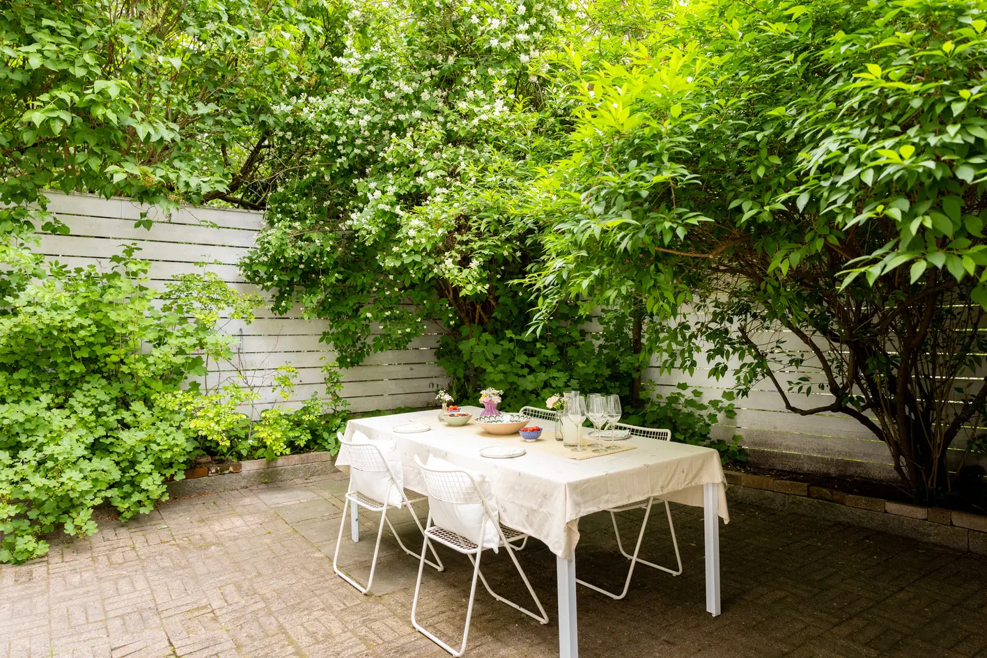 Rålekker selveier med industrielt preg | Hele 3,18m takhøyde | 14 m² bod | Pen standard | Hyggelig uteplass | Lave FK photo 5