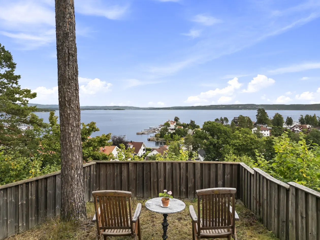 Hus – Vollen, Sjøstrand, Arnestad - Bilde 5