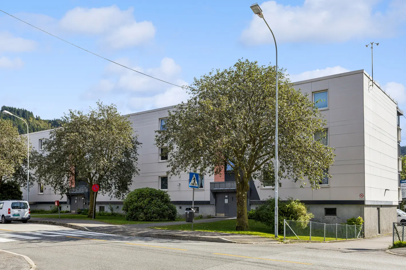 Leilighet – nesttun